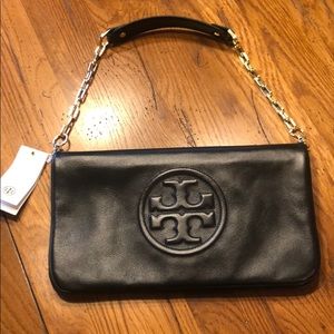 Tory Burch Bombe Reva Clutch